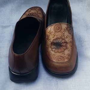Dansko Loafers